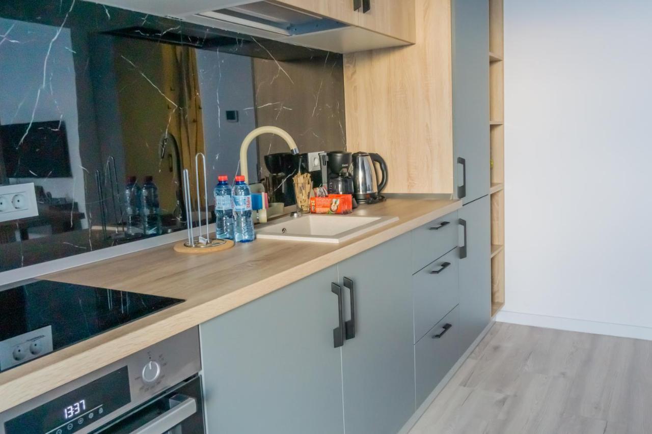 Your New And Modern Apartment Bukarest