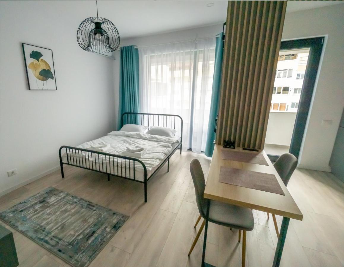 Your New And Modern Bukarest