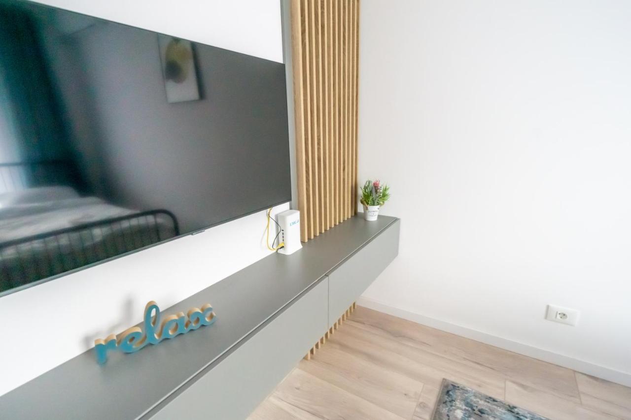 Your New And Modern Apartment Bukarest