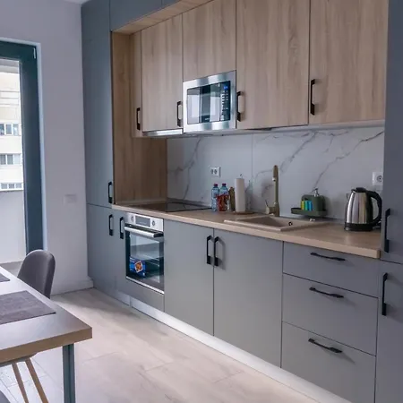 Your New And Modern Home Bucarest Esterno foto
