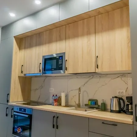 Your New And Modern Home Bucarest Esterno foto