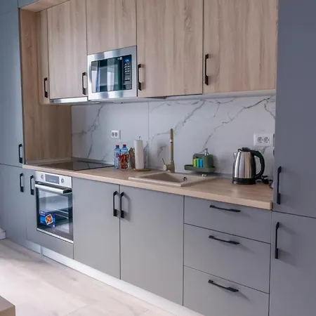 Your New And Modern Home Bucarest Esterno foto