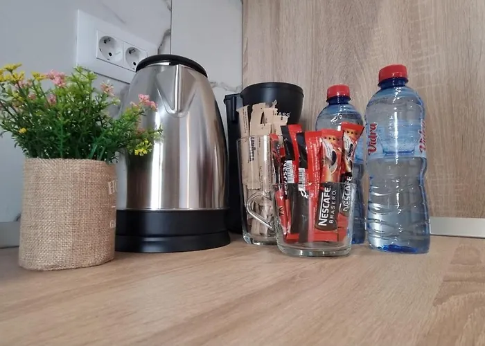Your New And Modern Home