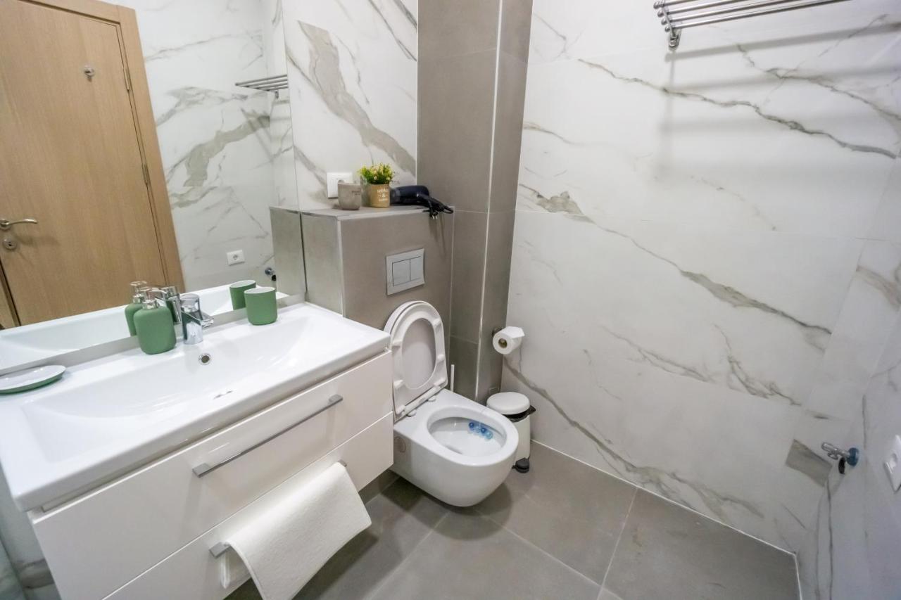 Your New And Modern Appartamento Bucarest