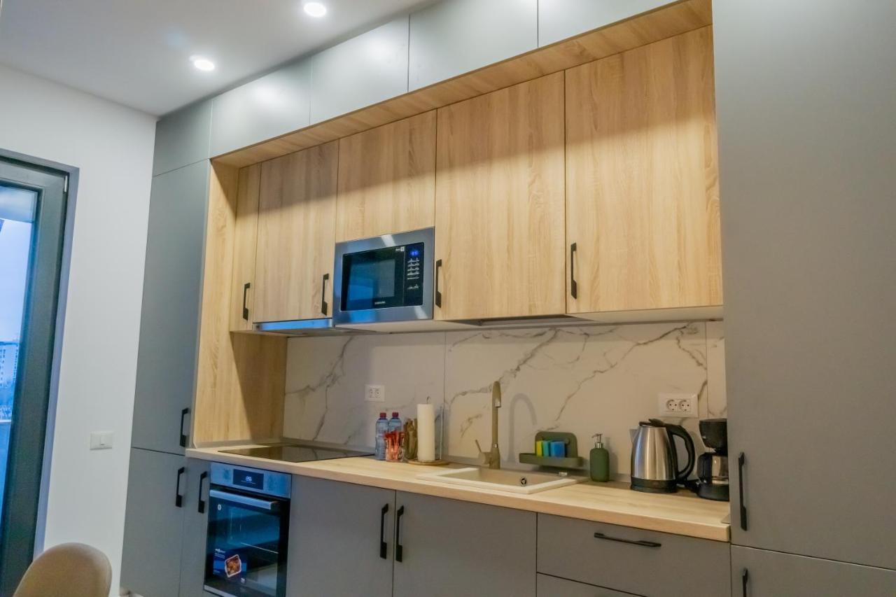 Your New And Modern Appartamento