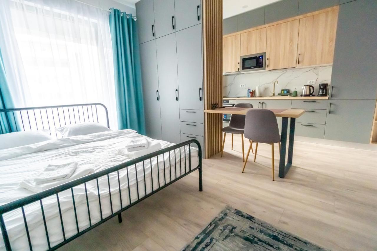 Appartamento Your New And Modern
