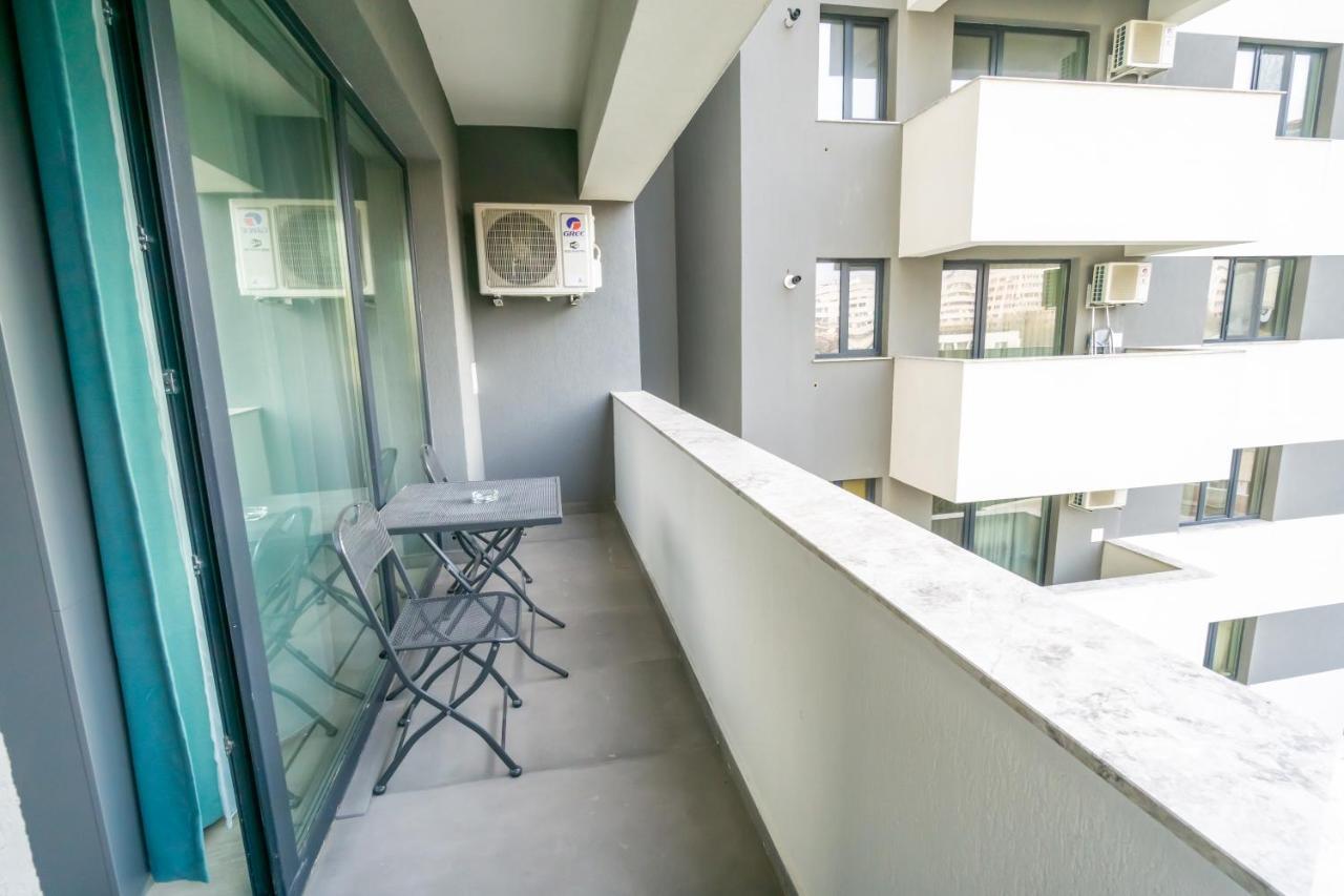 Your New And Modern Appartamento Bucarest