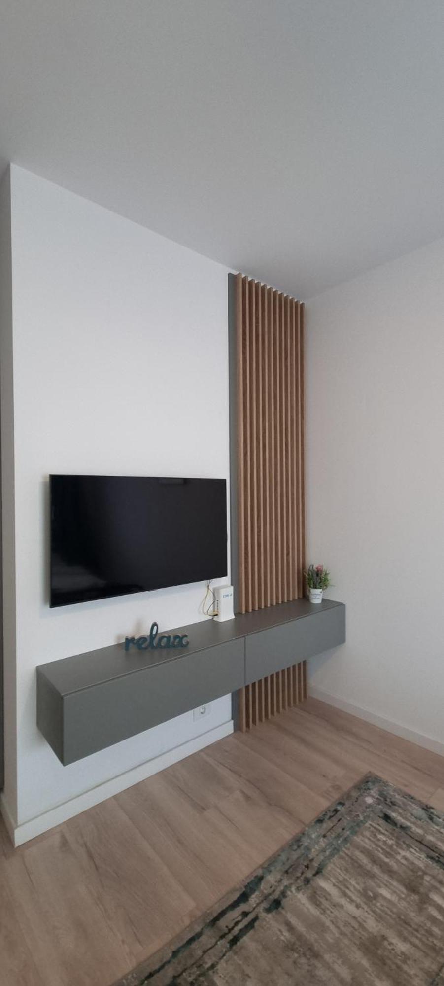 Your New And Modern Appartamento *
