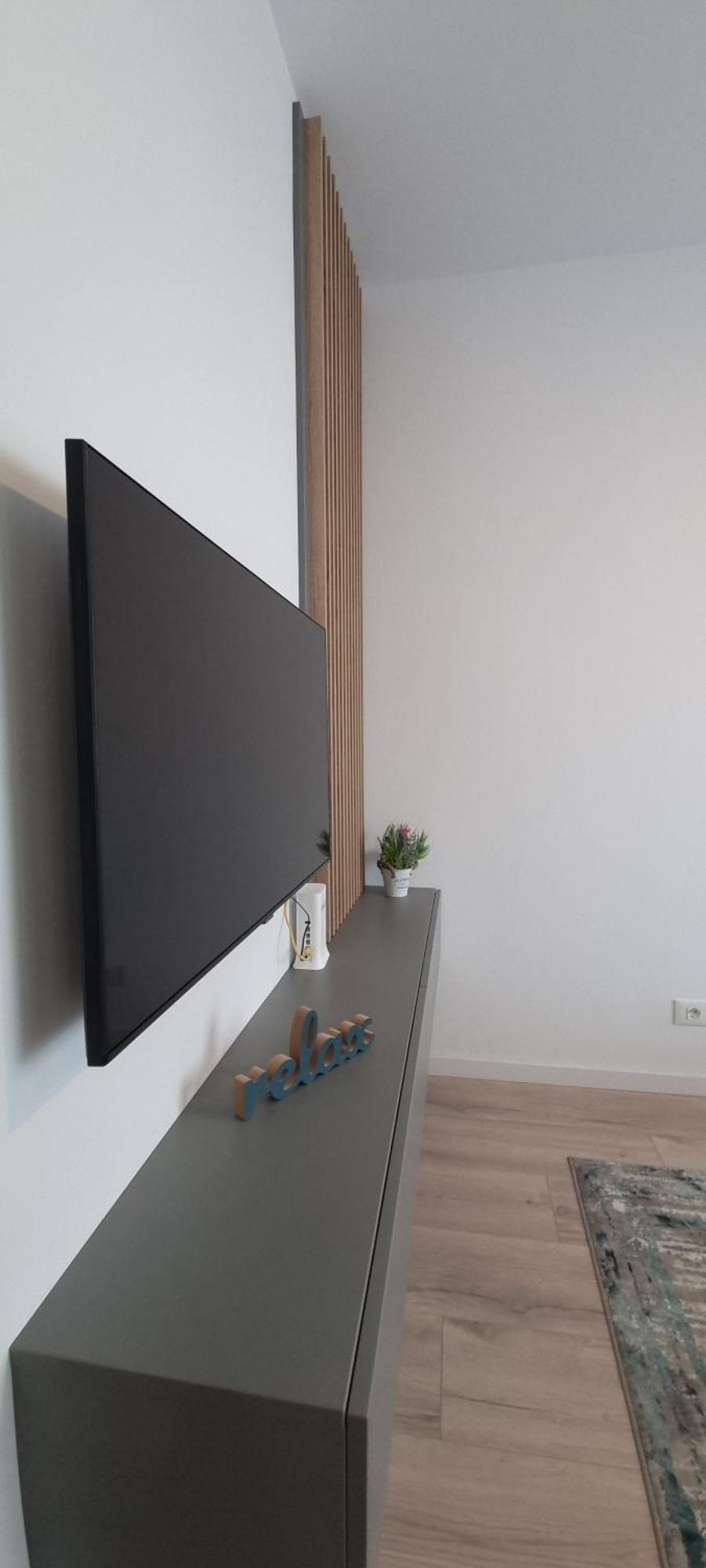 Your New And Modern Appartamento *